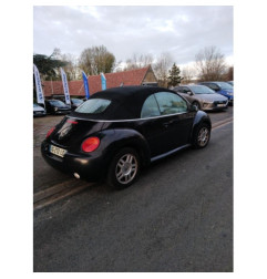 Jante VOLKSWAGEN NEW BEETLE 1