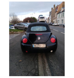 Jante VOLKSWAGEN NEW BEETLE 1