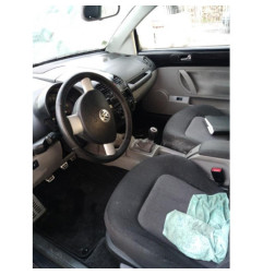 Jante VOLKSWAGEN NEW BEETLE 1