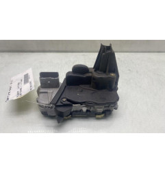 Serrure avant droit PEUGEOT 307