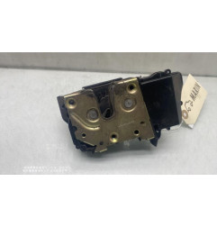 Serrure avant droit PEUGEOT 307