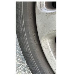 Serrure avant droit PEUGEOT 307