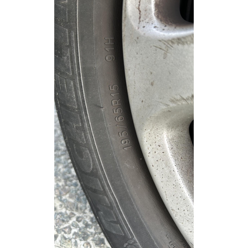 Serrure avant droit PEUGEOT 307 Photo n°5