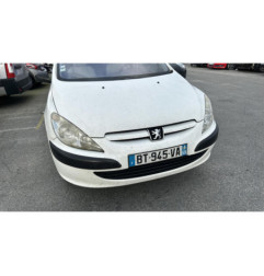 Serrure avant droit PEUGEOT 307