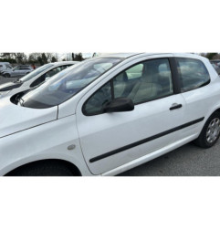 Serrure avant droit PEUGEOT 307