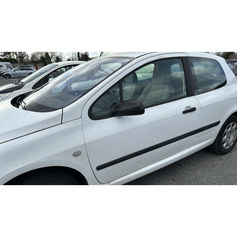Serrure avant droit PEUGEOT 307 Photo n°7