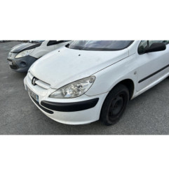 Serrure avant droit PEUGEOT 307