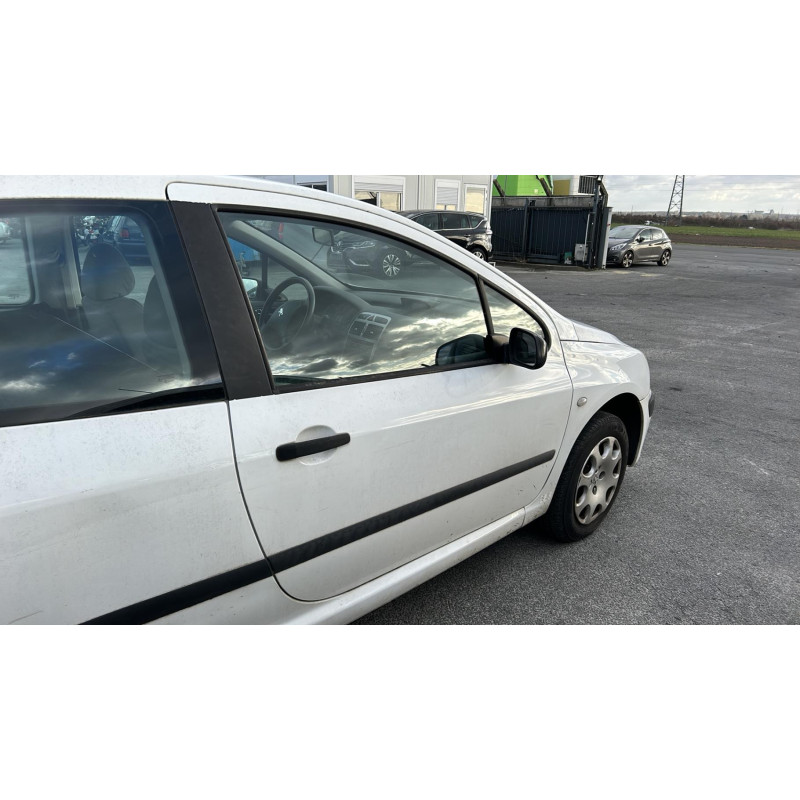 Serrure avant droit PEUGEOT 307 Photo n°9