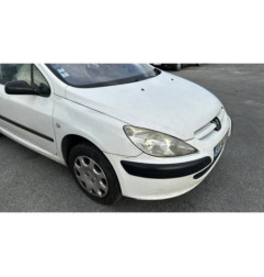Serrure avant droit PEUGEOT 307
