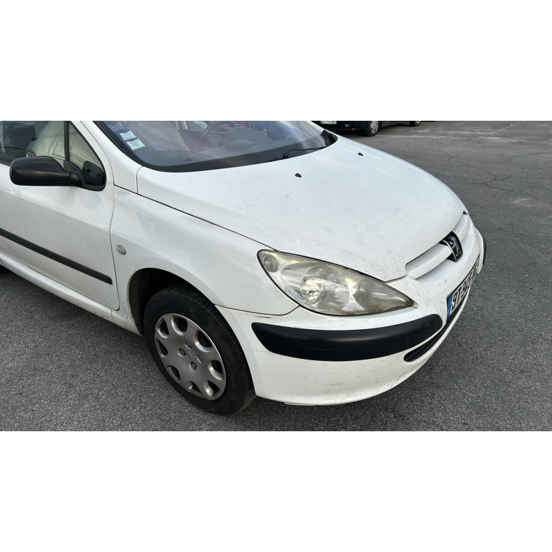 Serrure avant droit PEUGEOT 307 Photo n°11