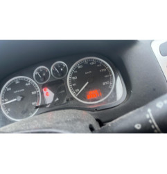Serrure avant droit PEUGEOT 307