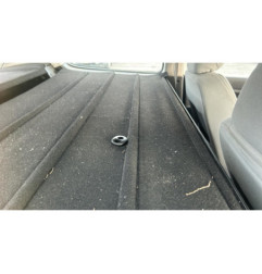 Serrure avant droit PEUGEOT 307