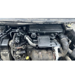 Serrure avant droit PEUGEOT 307
