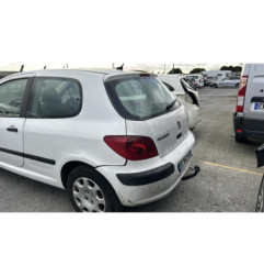 Serrure avant droit PEUGEOT 307