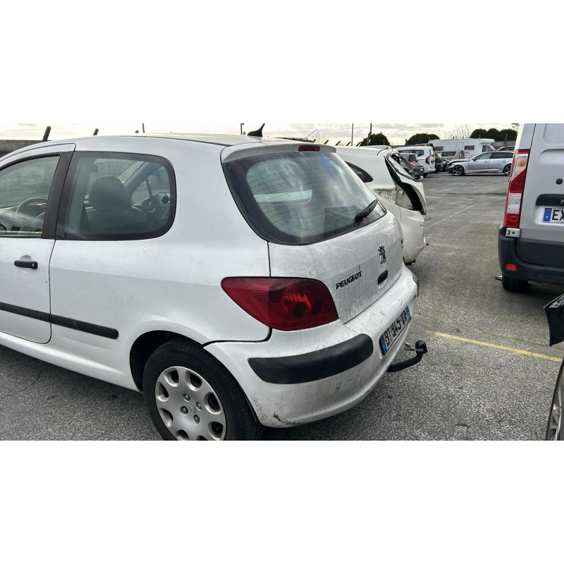 Serrure avant droit PEUGEOT 307 Photo n°15