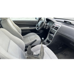 Serrure avant droit PEUGEOT 307