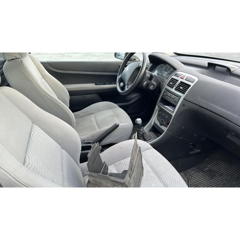 Serrure avant droit PEUGEOT 307 Photo n°16