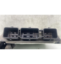 Calculateur moteur PEUGEOT 307 Photo n°1