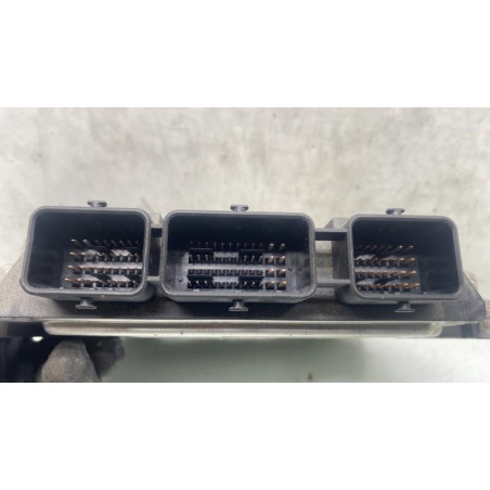 Calculateur moteur PEUGEOT 307 Photo n°1