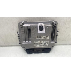 Calculateur moteur PEUGEOT 307