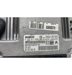 Calculateur moteur PEUGEOT 307