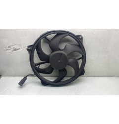 Moto ventilateur radiateur PEUGEOT 307