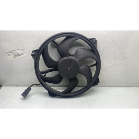 Moto ventilateur radiateur PEUGEOT 307