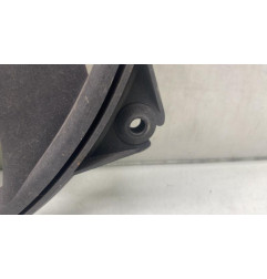 Moto ventilateur radiateur PEUGEOT 307