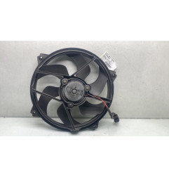 Moto ventilateur radiateur PEUGEOT 307