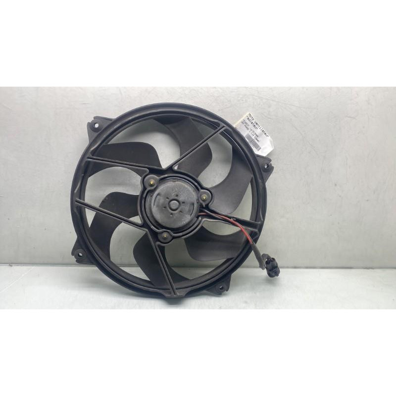 Moto ventilateur radiateur PEUGEOT 307 Photo n°7