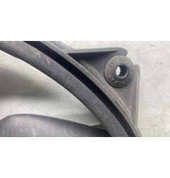 Moto ventilateur radiateur PEUGEOT 307