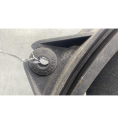 Moto ventilateur radiateur PEUGEOT 307