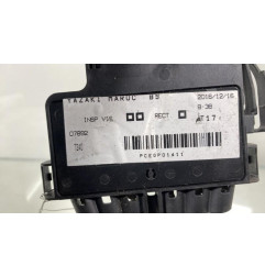 Porte fusible PEUGEOT PARTNER 2