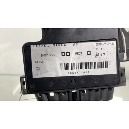 Porte fusible PEUGEOT PARTNER 2
