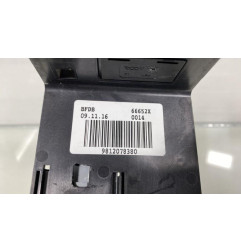 Porte fusible PEUGEOT PARTNER 2