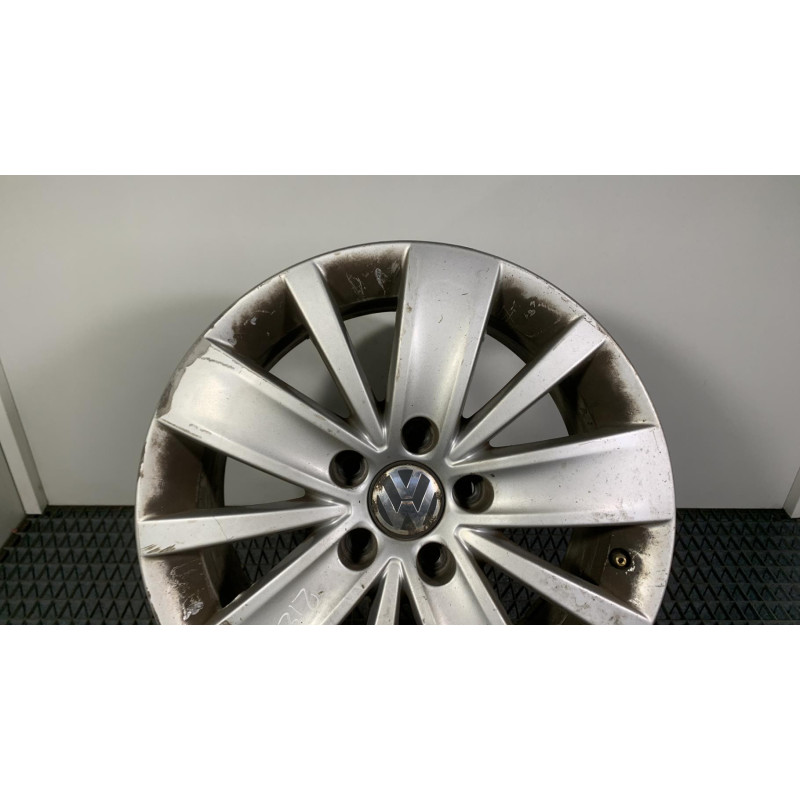 Jante VOLKSWAGEN SHARAN 2 Photo n°3