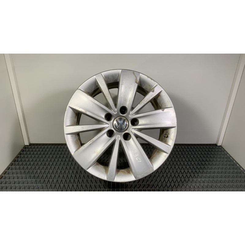 Jante VOLKSWAGEN SHARAN 2 Photo n°2