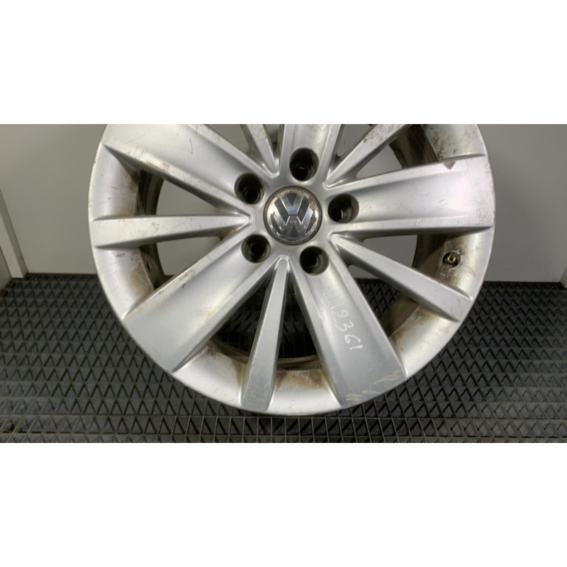 Jante VOLKSWAGEN SHARAN 2 Photo n°3