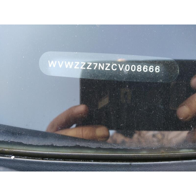 Jante VOLKSWAGEN SHARAN 2 Photo n°4