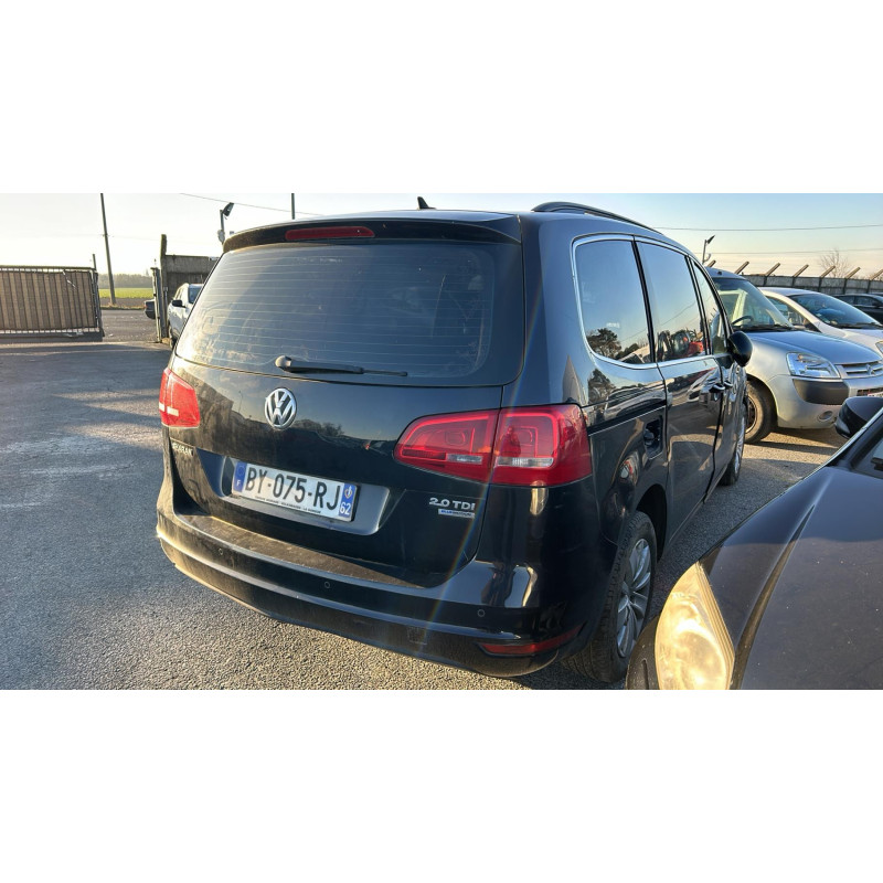 Jante VOLKSWAGEN SHARAN 2 Photo n°20