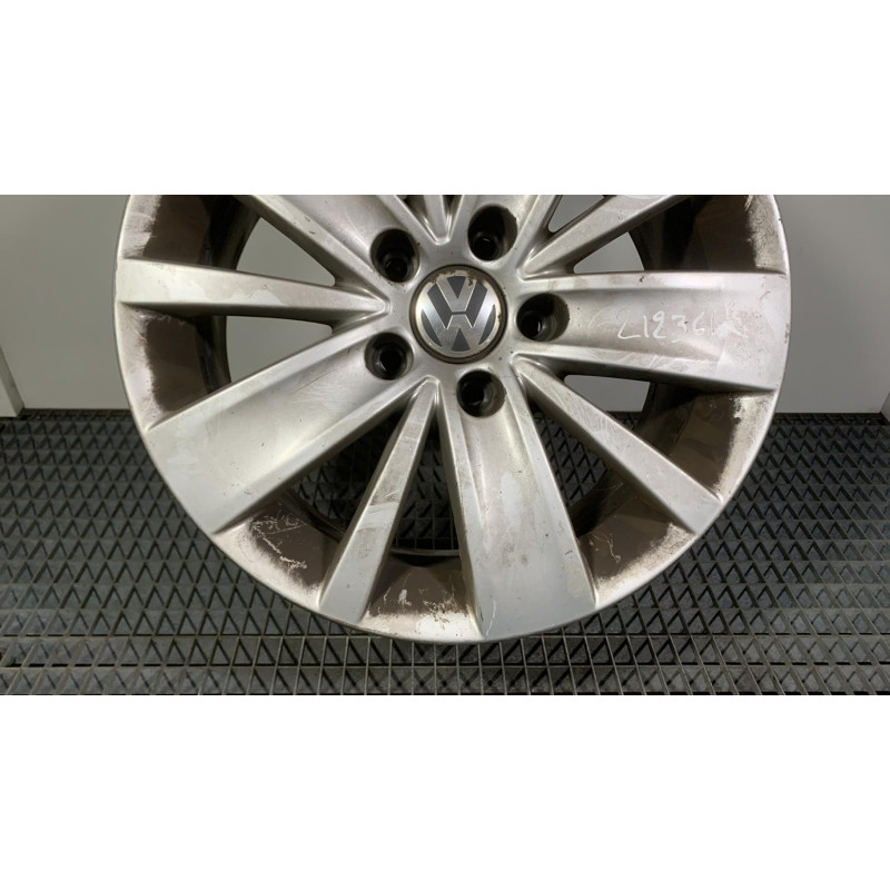 Jante VOLKSWAGEN SHARAN 2 Photo n°2