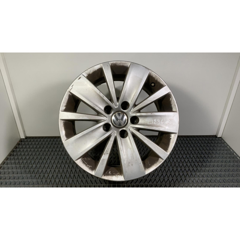 Jante VOLKSWAGEN SHARAN 2 Photo n°3
