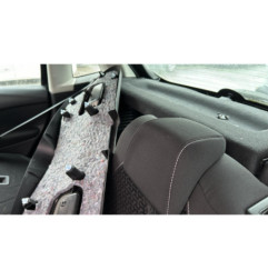 Jante CITROEN C3 2