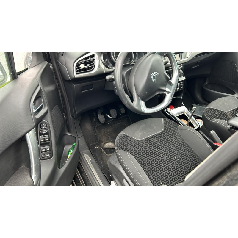 Jante CITROEN C3 2 Photo n°13