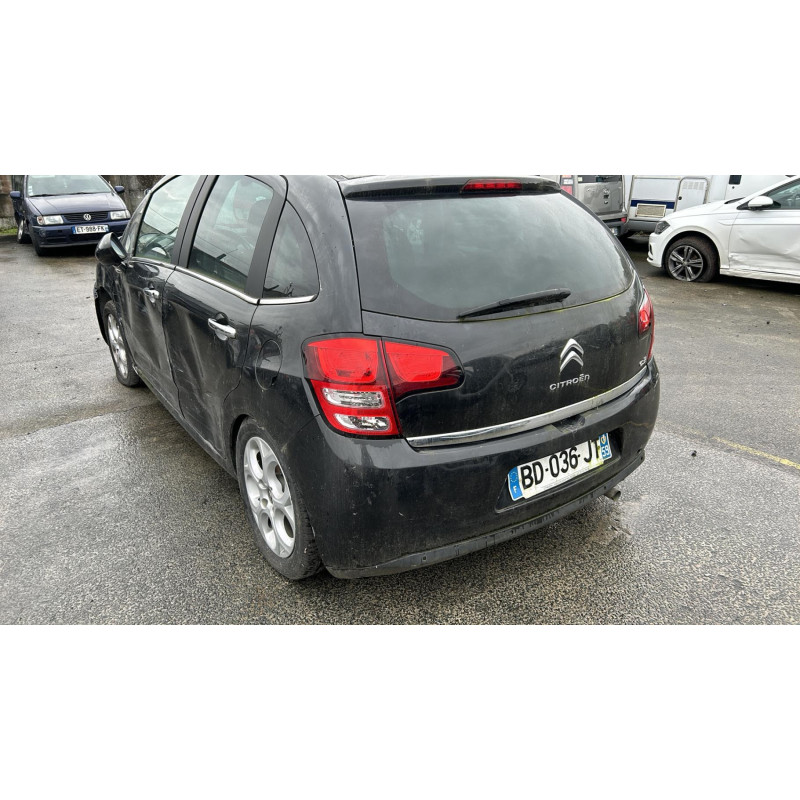 Jante CITROEN C3 2 Photo n°14