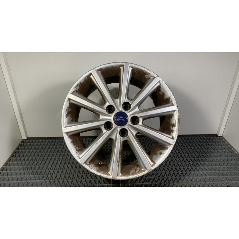 Jante FORD FOCUS 3 Photo n°3
