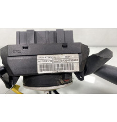 Com (Bloc Contacteur Tournant+Commodo Essuie Glace+Commodo Phare) FORD KA 2