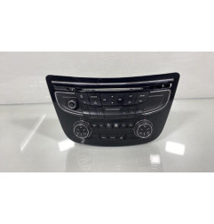 Commande chauffage PEUGEOT 508 1