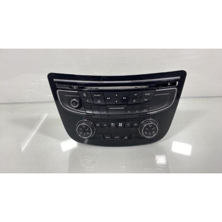 Commande chauffage PEUGEOT 508 1