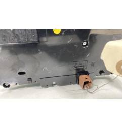 Commande chauffage PEUGEOT 508 1